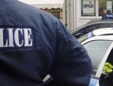 Θεσσαλονίκη: Ένταση μεταξύ… «προσφύγων» στο τμήμα αλλοδαπών